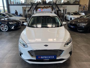 Ford Focus Turnier Cool & Connect *NAVI*KAM*PDC*TEMP*