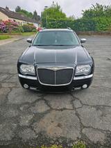 Chrysler 300c Hemi 5,7 AWD - Chrysler: Hemi