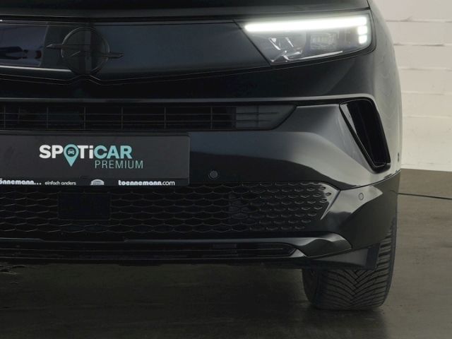 Mokka B FACELIFT GS AT+NAVI+LED LICHT+RÜCKFAHRKA