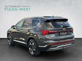 Hyundai SANTA FE 2.2CRDi 4WD Prime LED|Pano|AHK|ACC|20" - Hyundai Santa Fe Prime mit Diesel-Antrieb