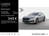 Skoda Superb Combi Selection 2.0 TDI Matrix*AHK*Standh - Skoda Jahreswagen mit Diesel-Antrieb