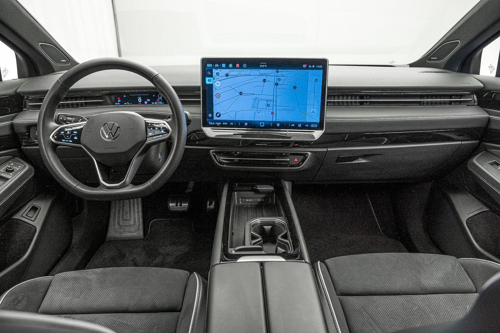 Volkswagen ID.7 Pro *WÄRMEPUMPE*360°*MASSAGE*AHK*LANE*LED*A
