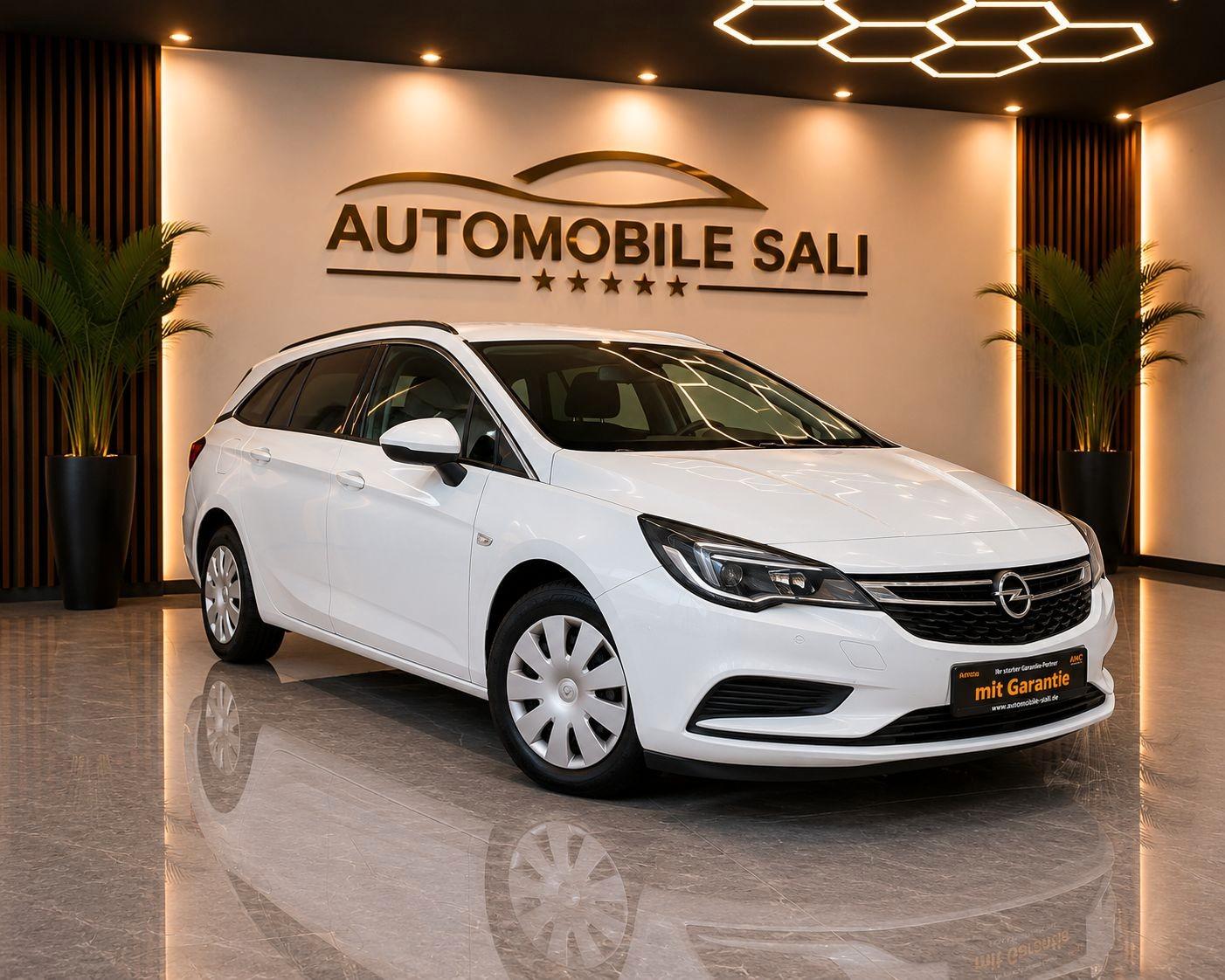 Opel Astra K Sports Tourer Business Start/Stop*NAVI*