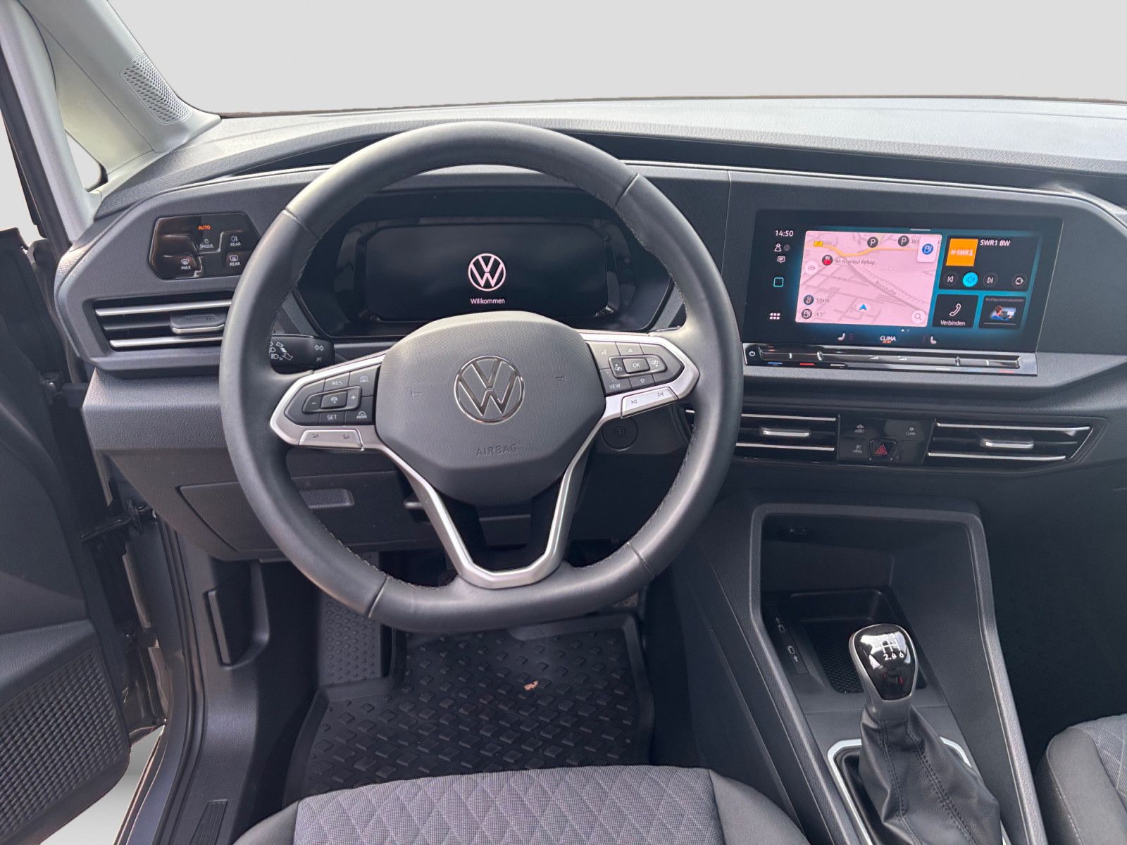 Volkswagen Caddy - Bild 6