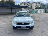 Dacia Duster 1.6 110CV 4x2 GPL SL Delsey - Dacia Duster: Delsey
