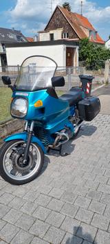 BMW R80 RT - Angebote entsprechen deinen Suchkriterien