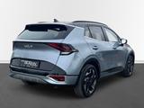 Kia Sportage 1.6 CRDi GT-Line 4WD MHEV, Navi, LED - Kia Sportage: Crdi
