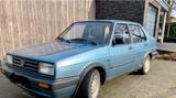 Volkswagen VW Jetta CL Zustand 2+ 1. Hand wie Golf 2 ... - gebrauchte VW Jetta aus dem Jahr 1990