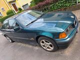 BMW E36 316i (1998) Top Ausstattung! Kein ... - BMW 316 aus 1998