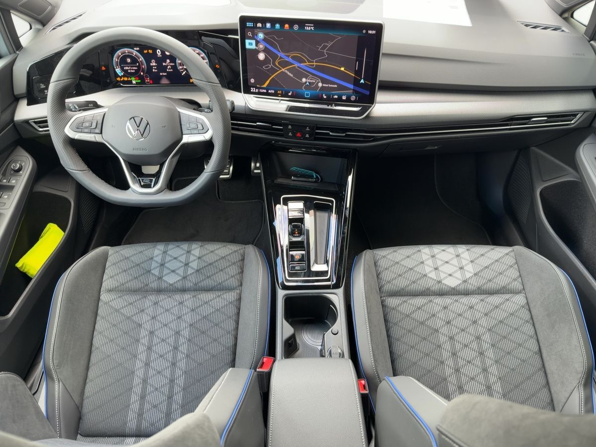 Volkswagen Golf - Bild 9