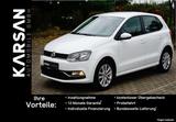 Volkswagen Polo Comfortline/ KLIMA/2xPDC/USB/AUX - gebrauchte Kleinwagen in Darmstadt