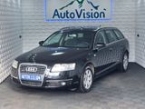 Audi A6 Avant 3.0 TDI quattro*25Jahre quattro*Tüv Neu - Audi A6 aus 2005: 2.0