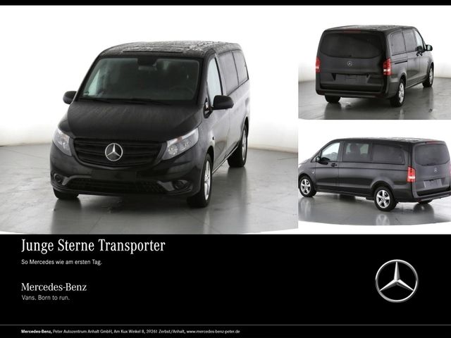 Mercedes-Benz Vito 116 CDI Tourer Pro Edition Drehsitze