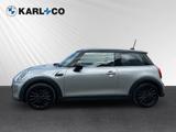 MINI Cooper 3-Türer LED PDC SHZ Klima  Temp - MINI Cooper in Wiesbaden