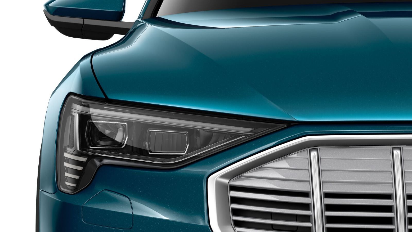 Audi e-tron - Bild 7