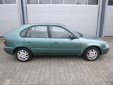 Toyota Corolla 1.4 original 132.053 km - gebrauchte Toyota Corolla aus dem Jahr 1996
