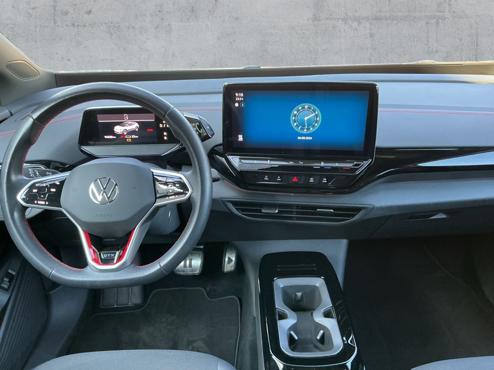 Volkswagen ID.4 - Bild 9