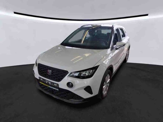 Arona 1.0 TSI Style LED+NAVI+KLIMA+GRA+SITZHEIZ.