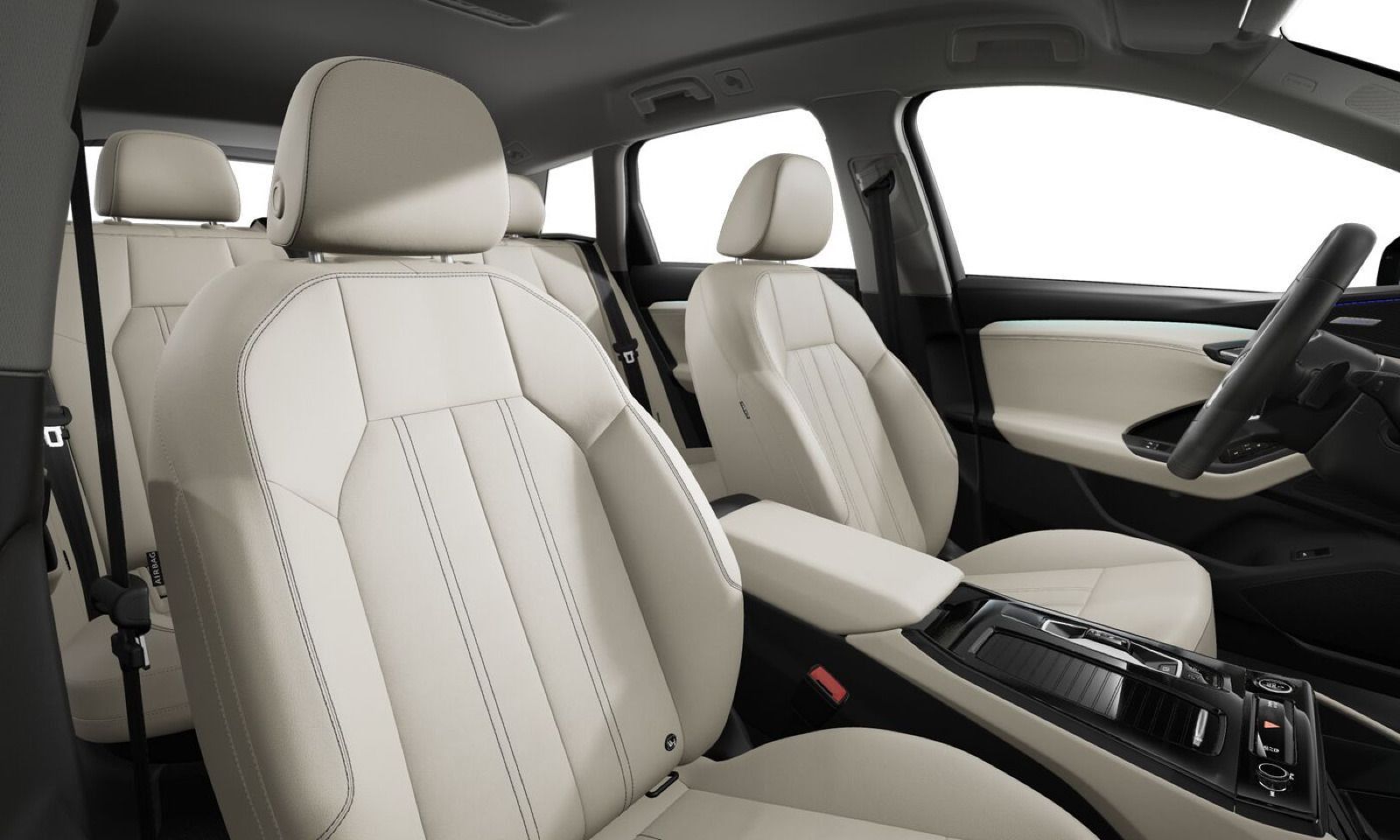 Audi Q6 e-tron - Bild 5