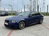 BMW M3 E90 DCT - BMW M-Modelle aus 2009