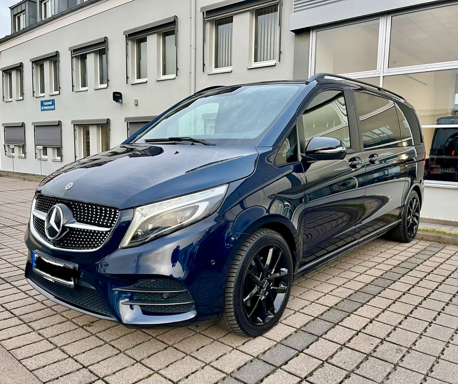 Mercedes-Benz V 300