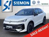 Volkswagen T-Roc 1.5 eTSI R-Line IQ.LIGHT Navi AHK ACC SHZ