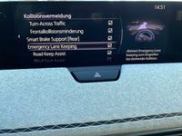 Mazda CX-80 - Vorschau Bild 44