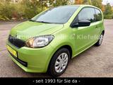 Skoda Citigo Cool Edition*DAB+*WINTERRÄDER*KLIMA*AUX* - Skoda Citigo: 3 Türen