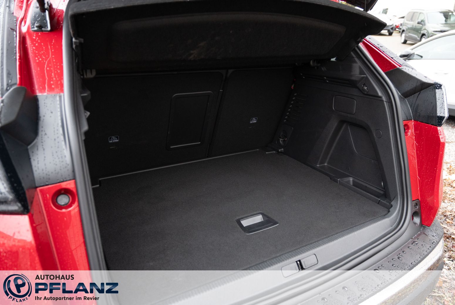 Peugeot 3008 - Bild 16