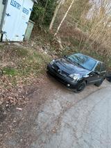 Renault Clio II - Renault Clio aus 2002: Ii