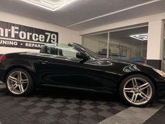 MERCEDES-BENZ SLK 200 Roadster Kompressor *KUNDENAUFTRAG*