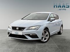 Fahrzeugabbildung Seat Leon FR 1,5 TSI Navi Sitzh LED Full-Link 2.Hand