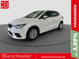 Seat Ibiza 1.0 MPI Style WINTERPAKET ALLWETTER - gebrauchte Seat Ibiza aus dem Jahr 2017
