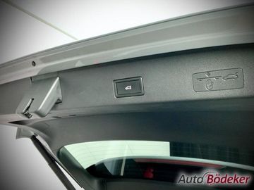 Volkswagen Golf Variant 1.5 l TSI 6-Gang Life Garantie b.