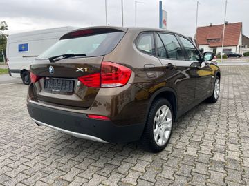 BMW X1 - 3