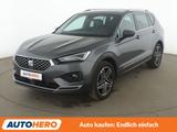 Seat Tarraco 2.0 TSI Xcellence 4Drive Aut.*NAVI*LED* - gebrauchte Seat Tarraco aus dem Jahr 2019