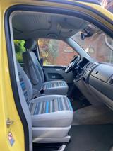 Volkswagen T5 California Beach - Volkswagen T5 California in Hamburg