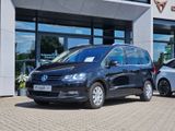 Volkswagen Sharan Comfortline 1.4TSI BlueMotion AHK STANDHZ - Volkswagen Sharan: Standheizung