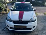 Skoda Citigo 1.0 MPI 55 kW Ambient Sport - Skoda Citigo Gebrauchtwagen in Leipzig