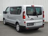 Renault Trafic Combi 2.0 dCi L1H1 Life /9-SITZER/LED/KAM - Renault Trafic: L2h2