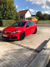 Volkswagen Golf 6R 2.0 TSI DSG 4MOTION  - : Privatanbieter