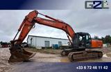 Hitachi ZX 400 LCH-3 - Angebote