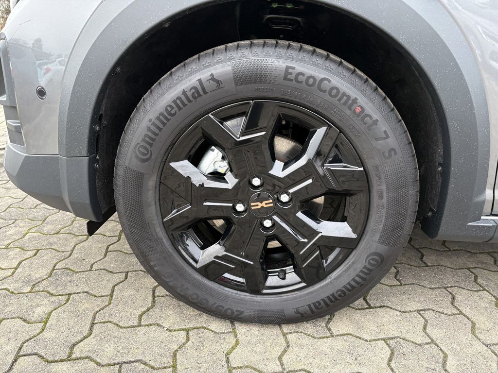 DACIA Jogger - Bild 13