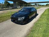 BMW 750i x drive - gebrauchte BMW 750 aus dem Jahr 2018