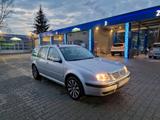 Volkswagen Bora verkaufen oder eintauschen... - Volkswagen Bora in Stuttgart