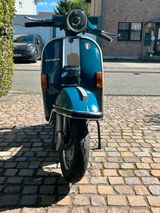 Vespa PX150 - VESPA PX 150