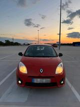 Renault Twingo - Renault Twingo aus 2025