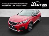 Peugeot 3008 Allure 1.2 PT 130 +PANO+NAVI+LED+CARPLAY+ - Peugeot 3008 in Solingen