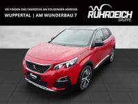 Peugeot 3008 Allure 1.2 inkl. *3 JAHRE GARANTIE*+PANO+NA