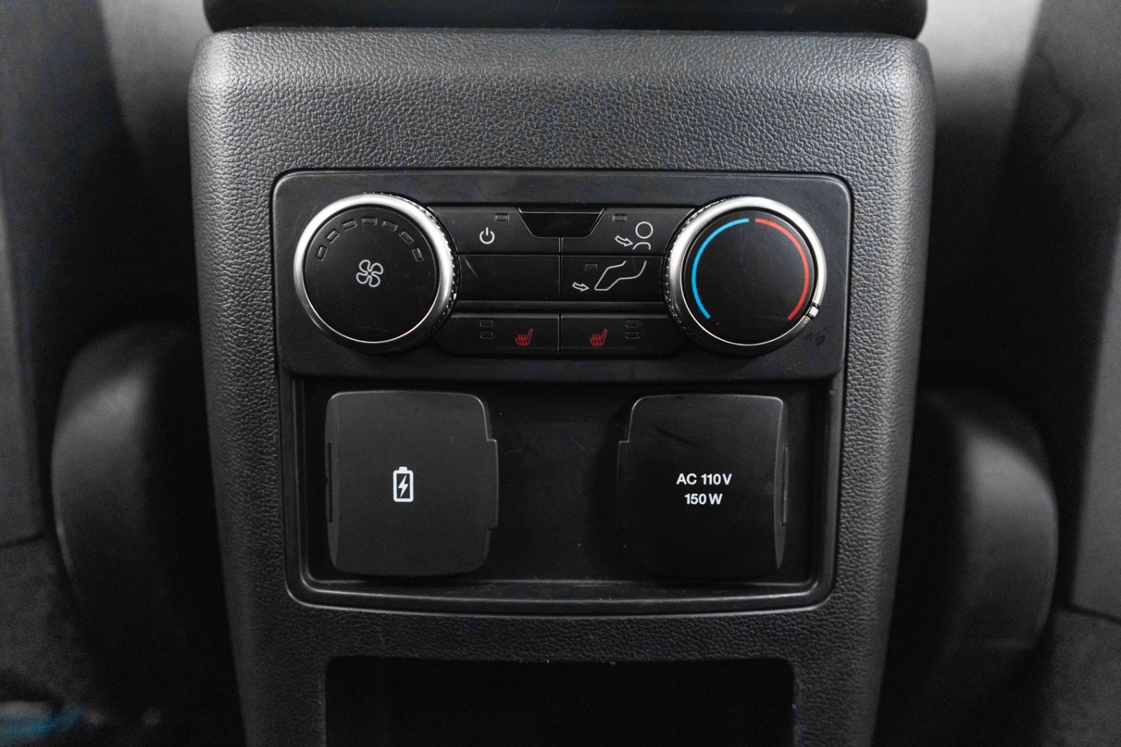 Fahrzeugabbildung Ford Explorer Hybrid Limited 3,3L ACC 360° LED B&O